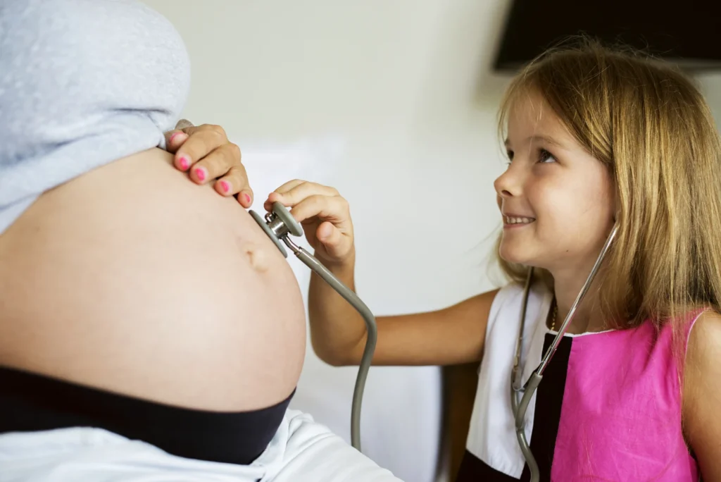 Maestría en Obstetricia Fundamental 2