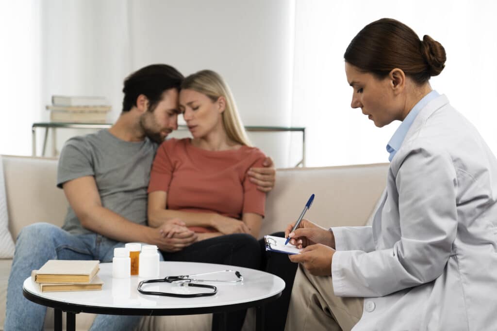 Diplomado en Anticoncepción y Planificación Familiar