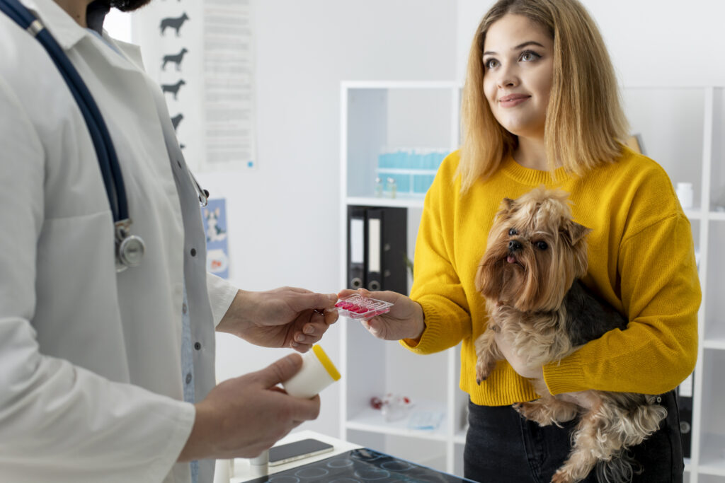 Curso sobre Programas de Adelgazamiento Basados en Evidencia (Perros y Gatos)