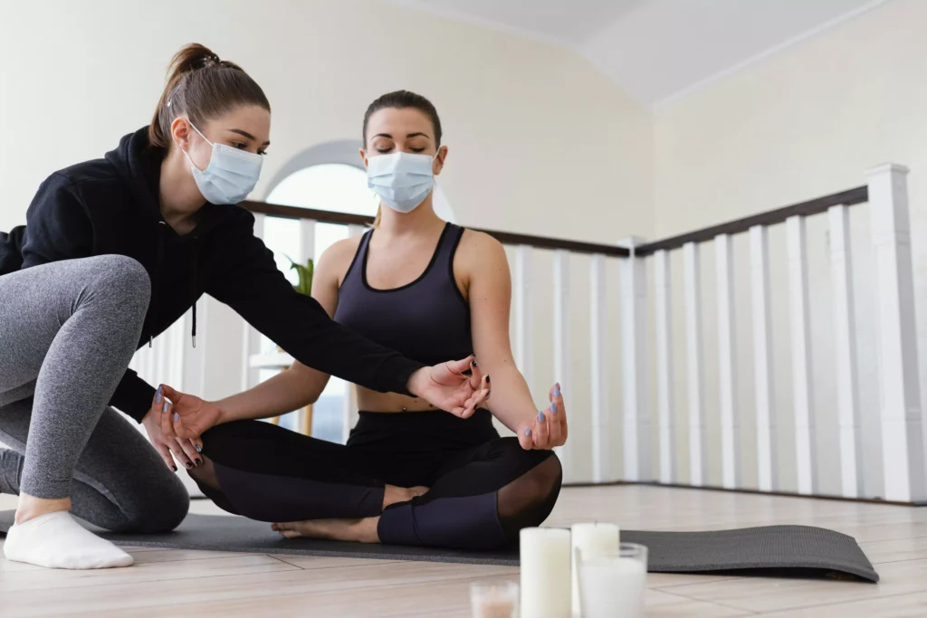 Diplomado en Fisioterapia Respiratoria y Readaptación Post-COVID