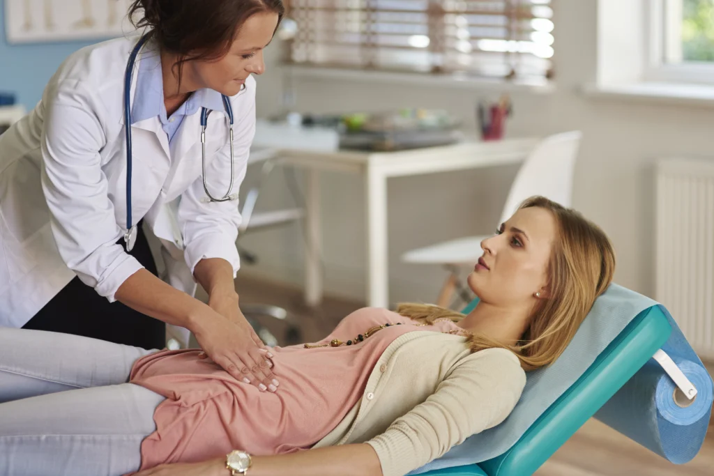 Maestría Profesional en Fisioterapia del Suelo Pélvico y Salud de la Mujer