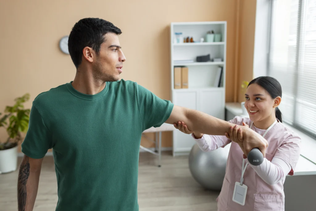 Maestría Profesional en Terapia Manual Ortopédica y Dolor Musculoesquelético-2