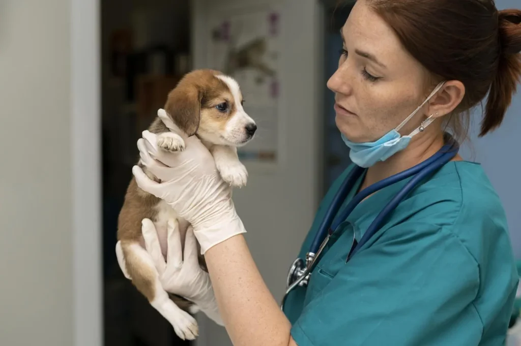 Maestría Profesional en Urgencias y Cuidados Intensivos de Pequeños Animales (ECCUCI) 1