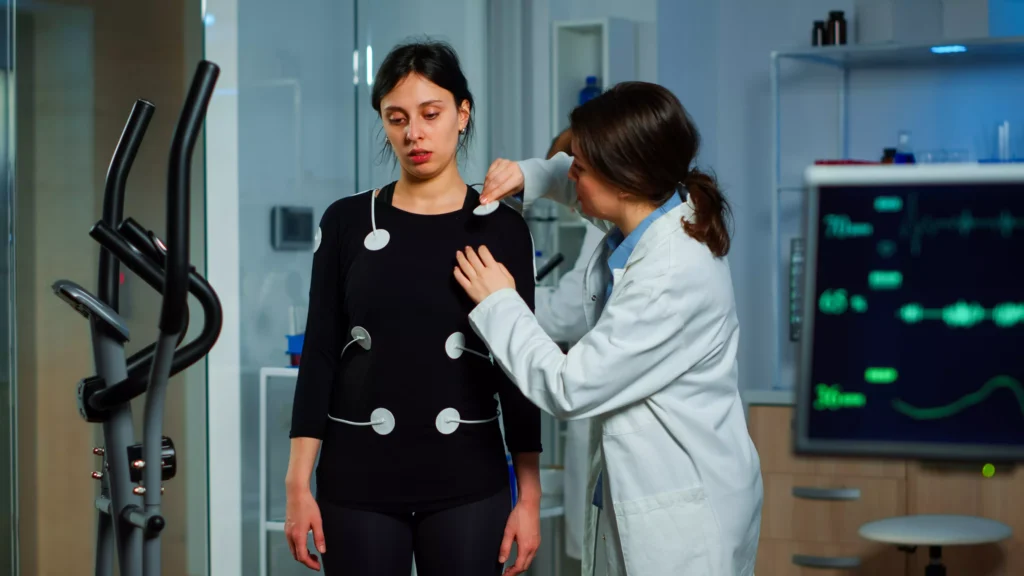 Máster Profesional en Fisioterapia Respiratoria y Cardiopulmonar