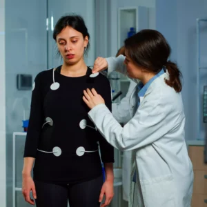 Máster Profesional en Fisioterapia Respiratoria y Cardiopulmonar