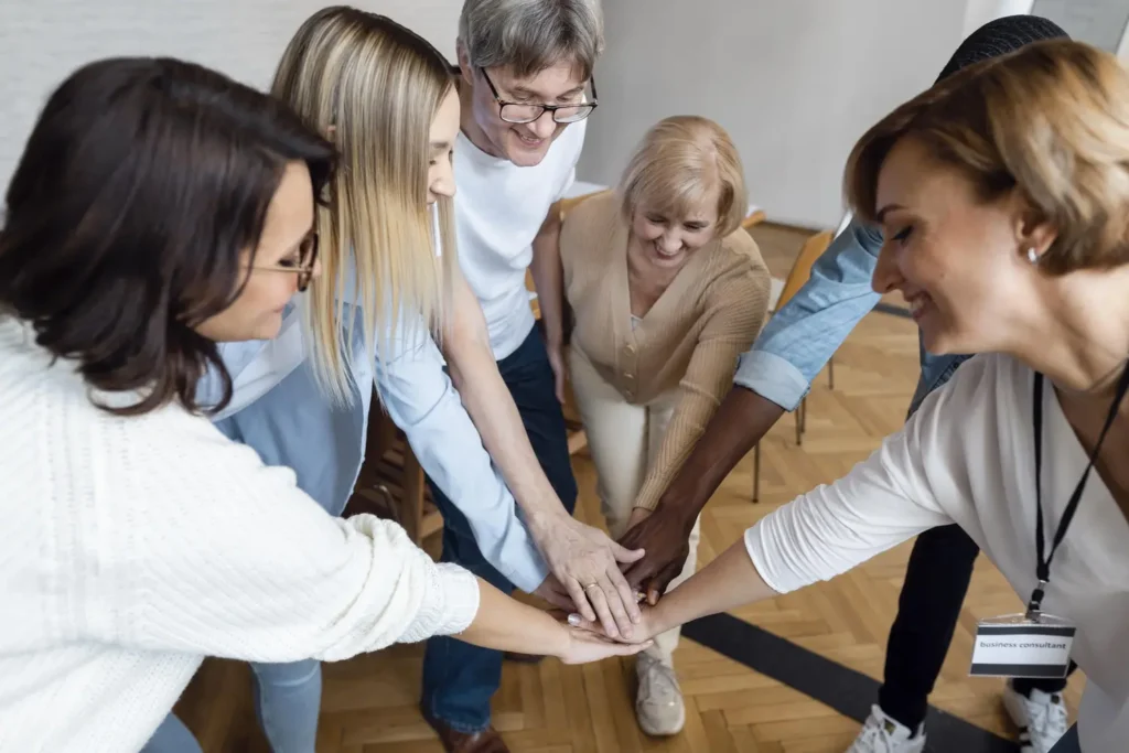 Curso en Diseño de Programas Comunitarios de Salud para Mujeres en Menopausia 1