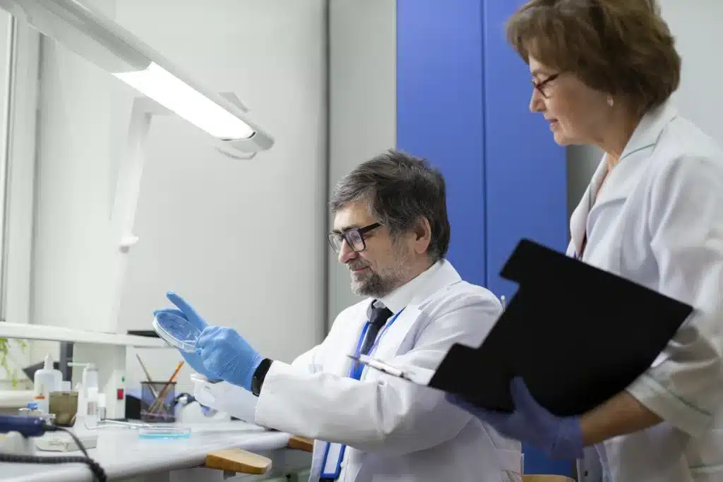 Diplomado en Dirección de Empresas Farmacéuticas, Biotecnológicas y de Productos Sanitarios 1