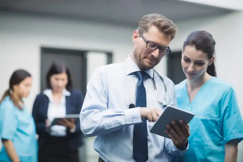 Maestría en Gestión de Negocios Farmacéuticos 1