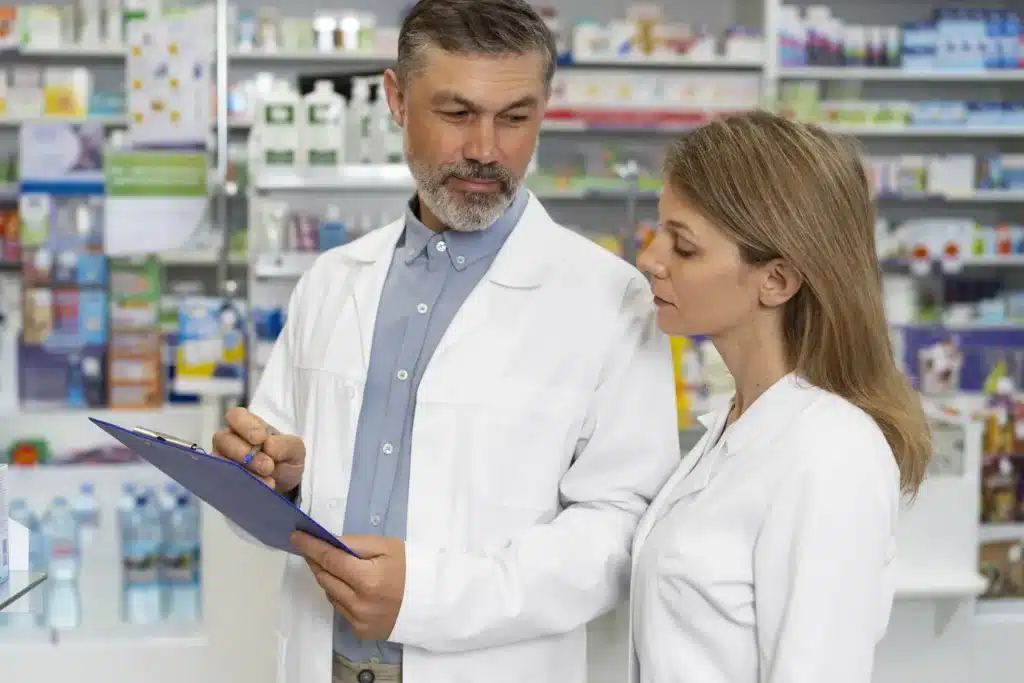 Maestría en Gestión de Negocios Farmacéuticos 2