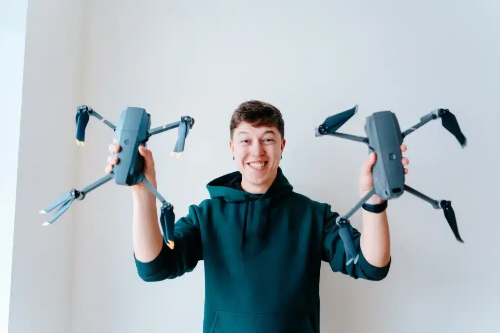 Máster en Derecho Aéroespacial y Drones 1