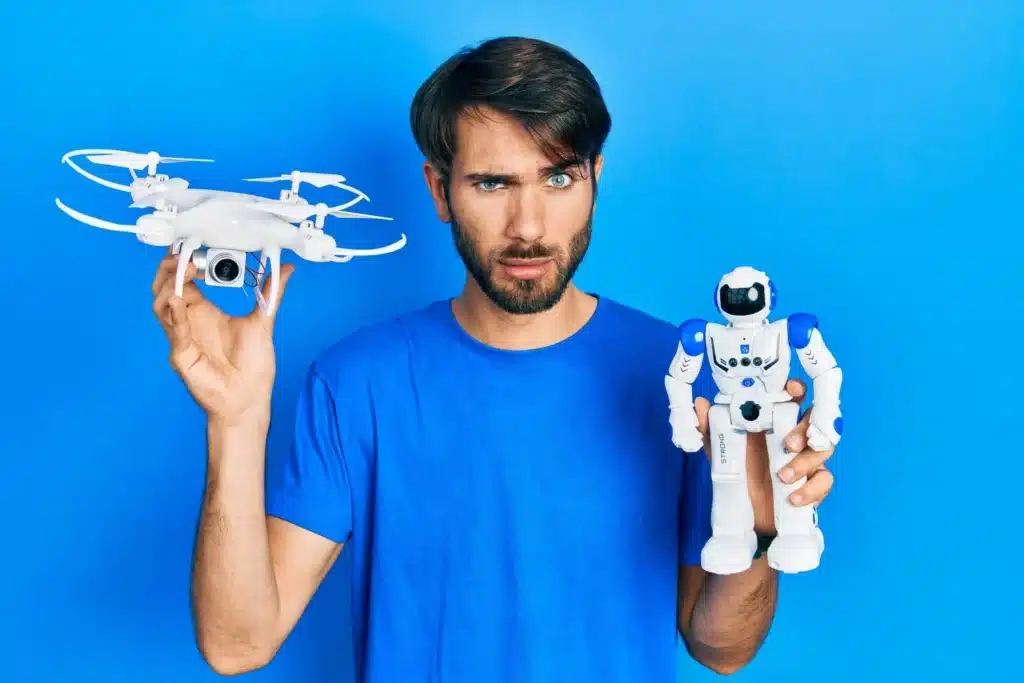 Máster en Derecho Aéroespacial y Drones 2