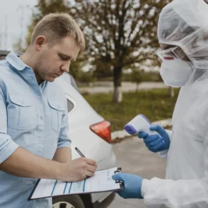 Curso de Evaluación de Riesgo Toxicológico por Microplásticos en Humanos 1