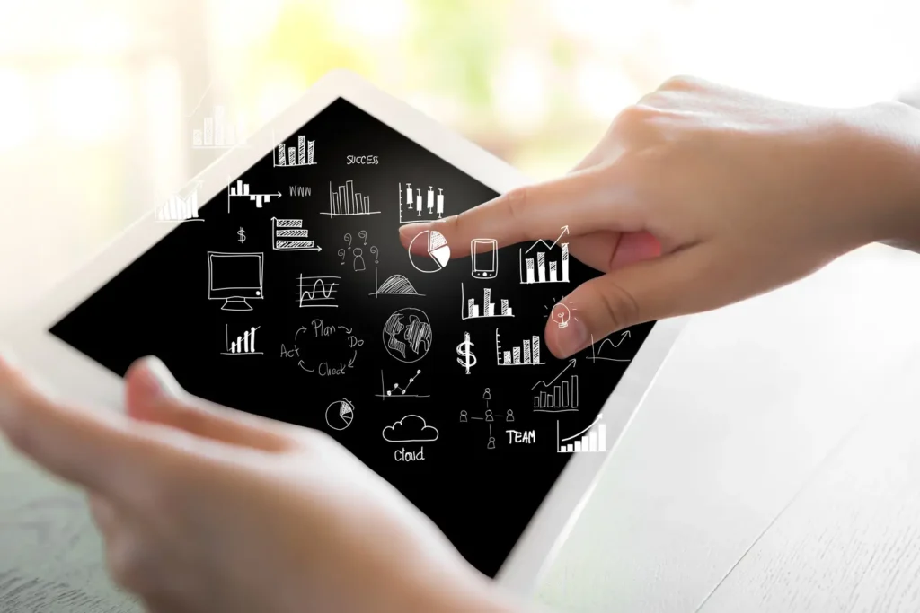 Curso en Estrategias Digitales y Crecimiento de Negocios 1