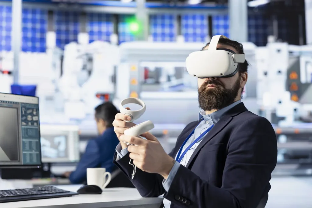 Curso en Innovación Aplicada y Transformación Digital 2