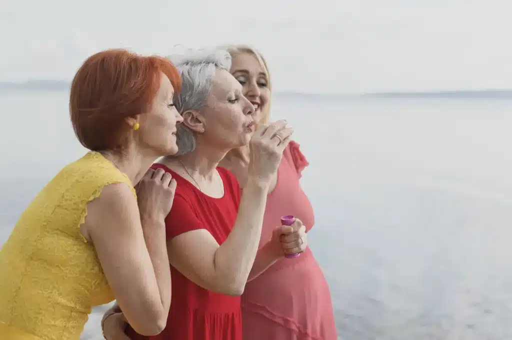 Diplomado en Cuidado Integral de la Mujer en la Menopausia 2