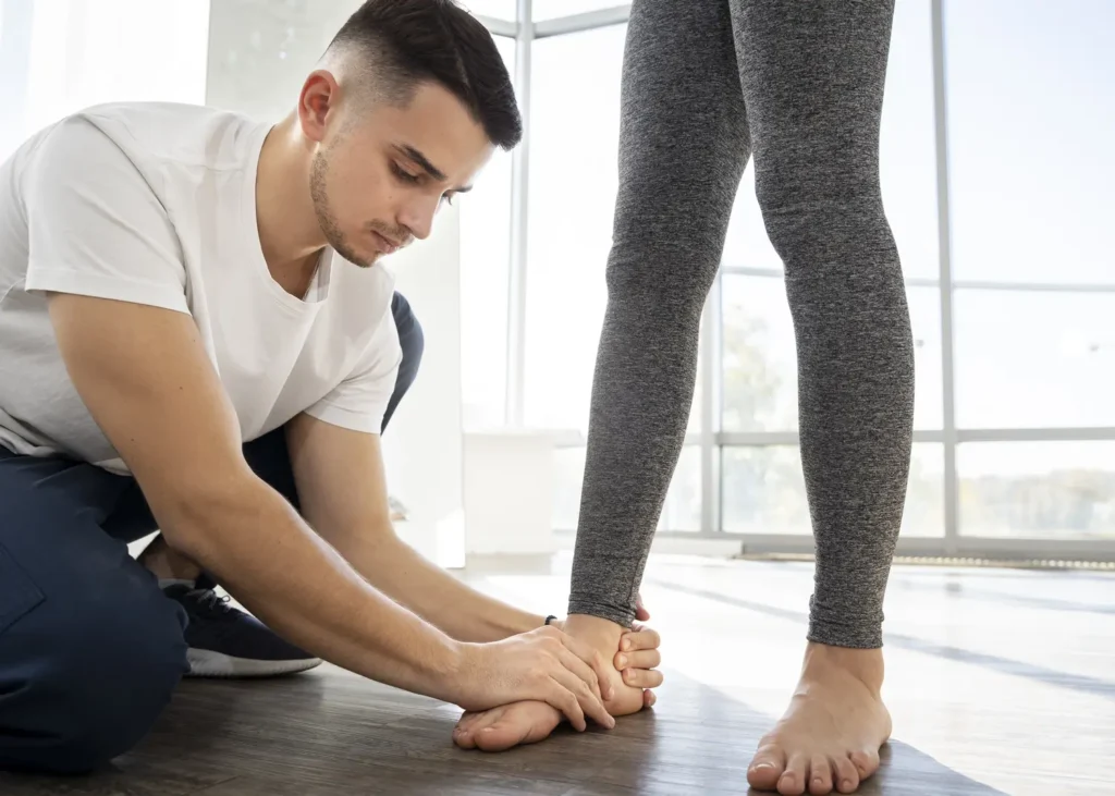 Diplomado en Evaluación Biomecánica y Ortesis Plantar 2