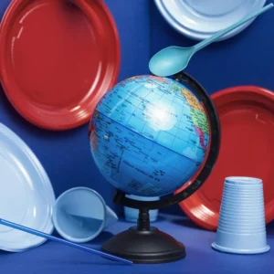 Diplomado en Políticas Gobernanza y Comunicación sobre Microplásticos 1