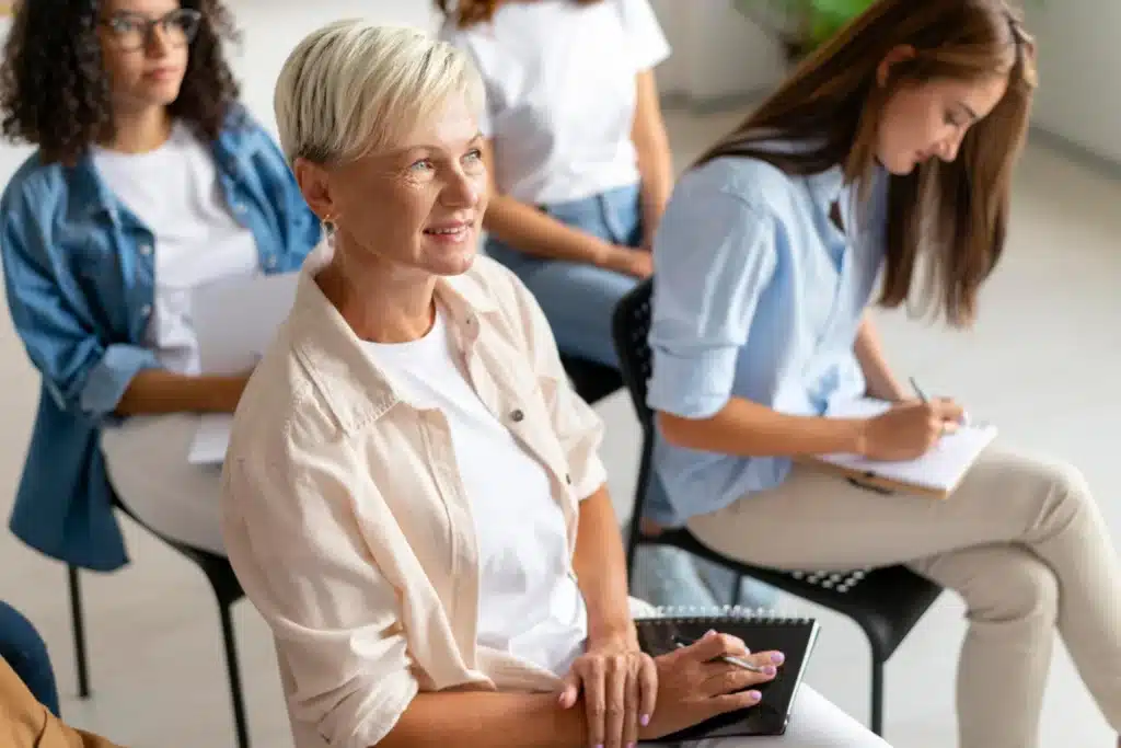 Diplomado en Programas de Salud Pública y Gestión de Servicios en Menopausia -1