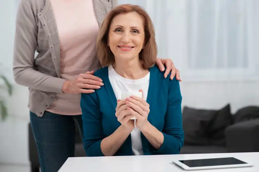 Diplomado en Psicología y Bienestar Emocional durante la Menopausia
