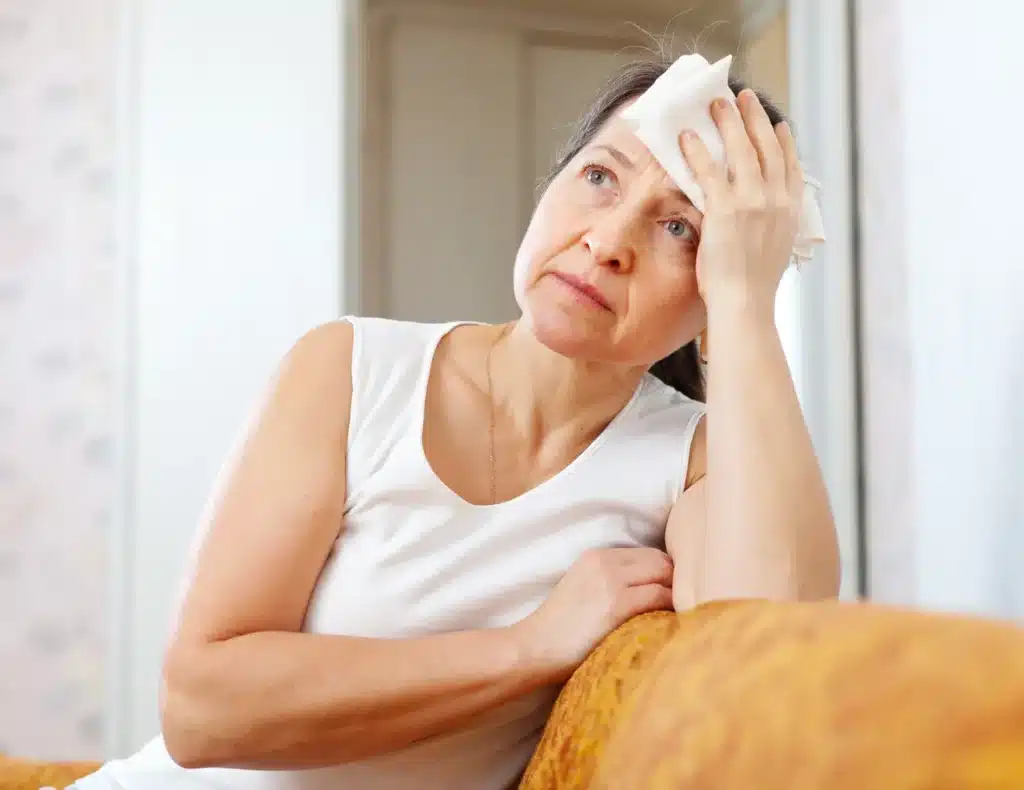 Maestría en Climaterio y Menopausia 1