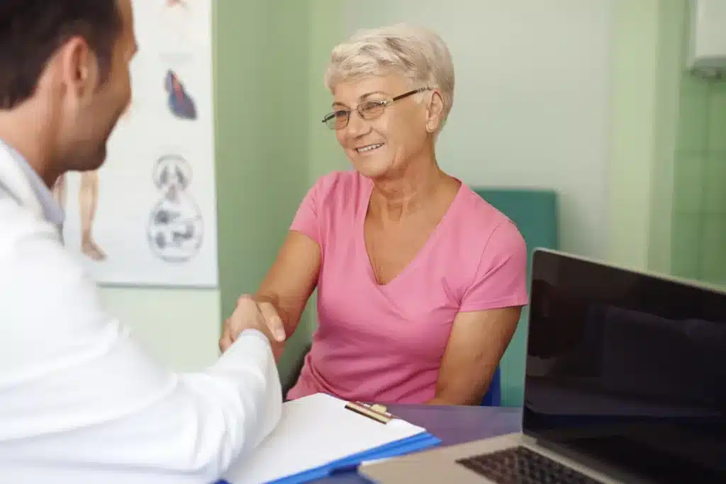 Máster Profesional en Atención Integral a la Menopausia 2