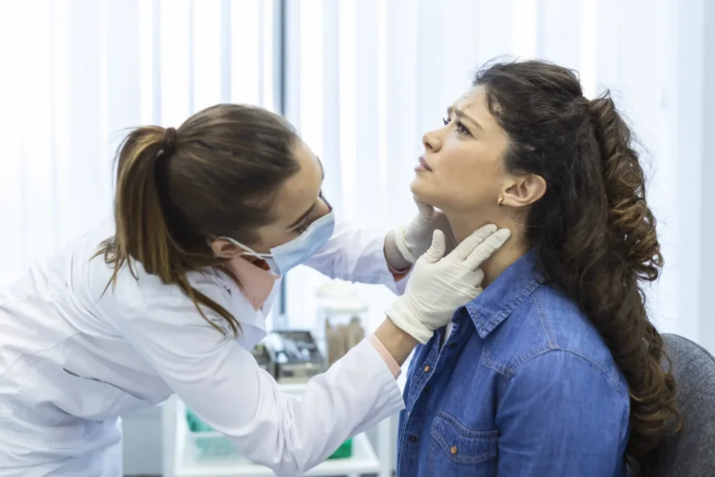 Máster Profesional en Endocrinología Clínica Aplicada 1