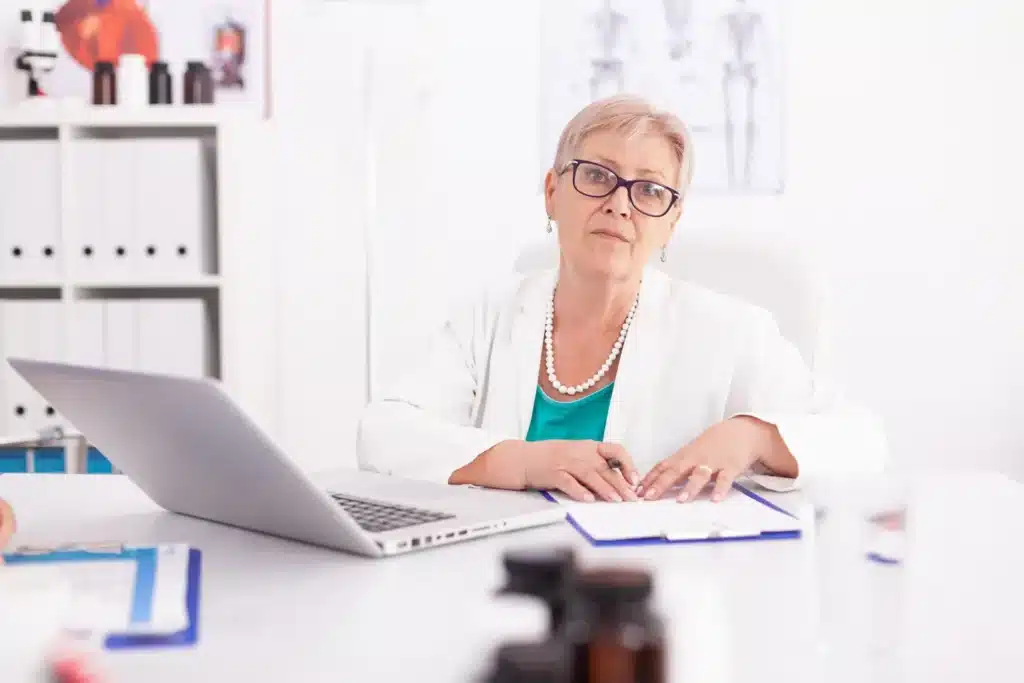 Máster Profesional en Gestión Clínica Educación y Políticas de Salud en Menopausia 1