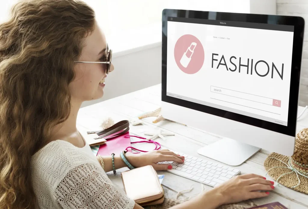 Máster en E-Commerce Styling & Virtual Personal Shopping 2