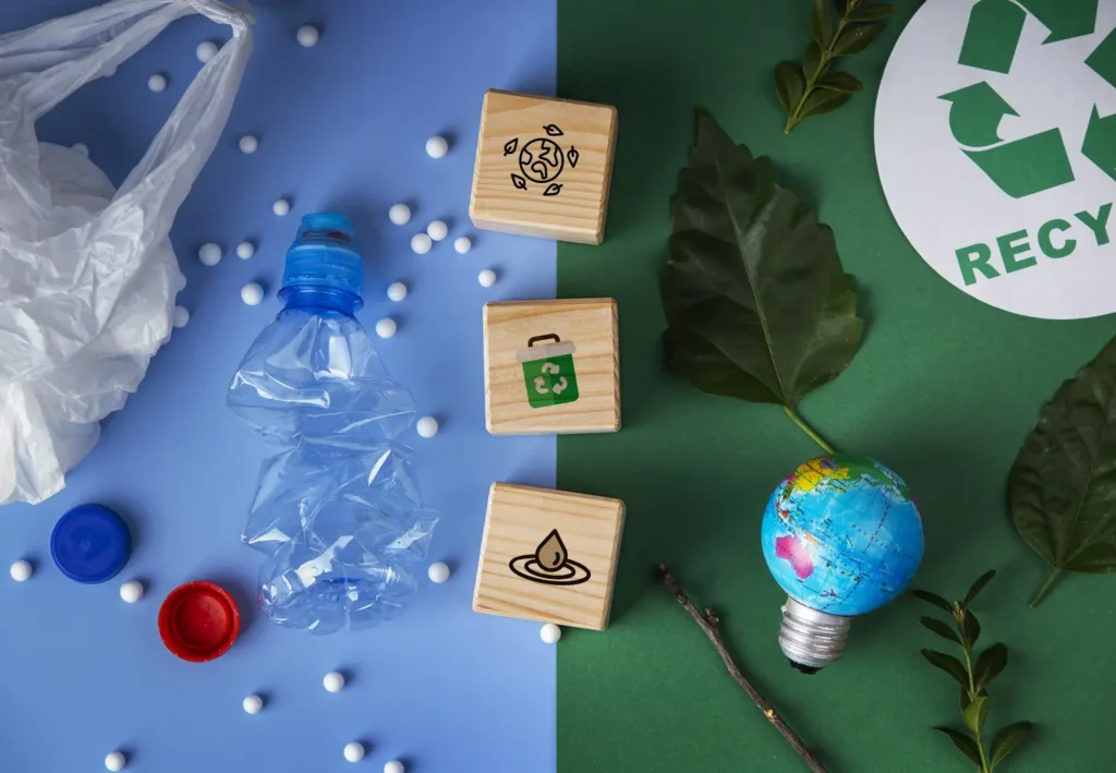 Máster en Economía Circular Ecodiseño y Sustitución de Plásticos 2