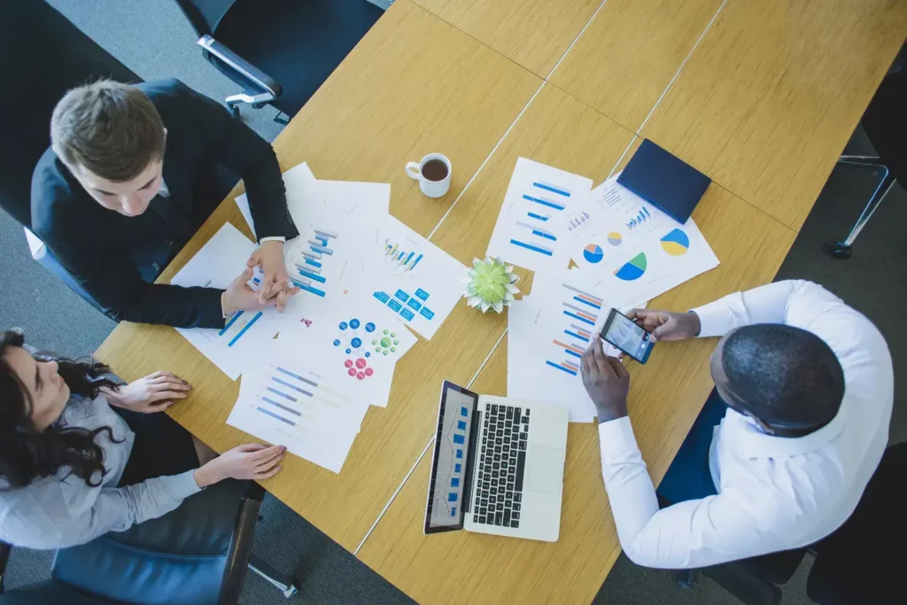 Máster en Management Estratégico y Operaciones 2