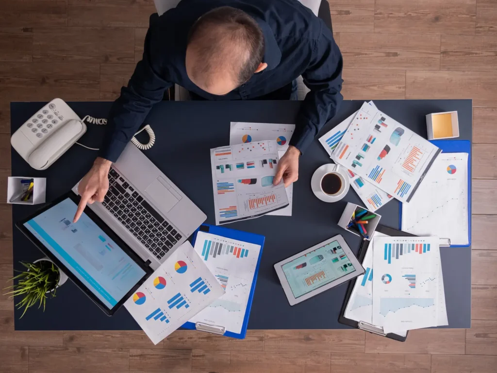 Máster en Management Financiero y Control de Gestión 1