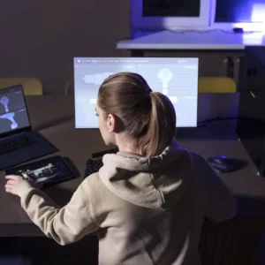 Máster en Producción y Gestión de Estudios de Videojuegos 1