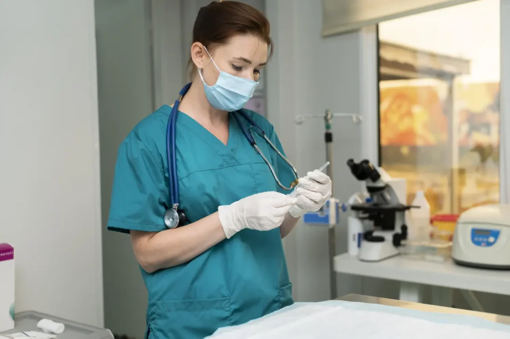 Maestría en Anestesia y Sedación en Cirugía Estética para Equipos Clínicos 1