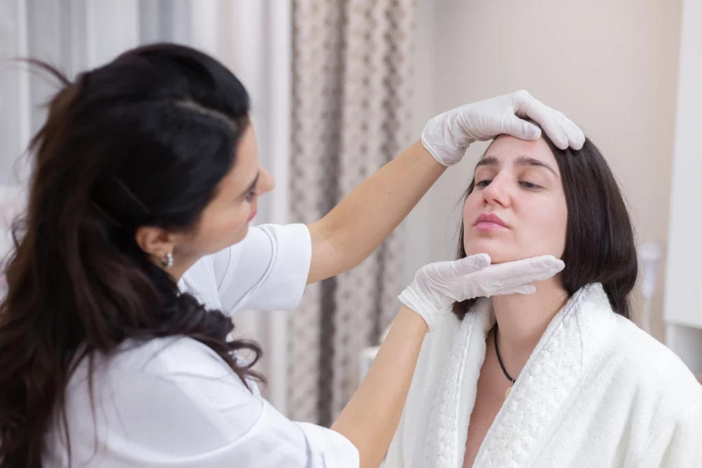 Maestría en Armonización Facial Avanzada 1