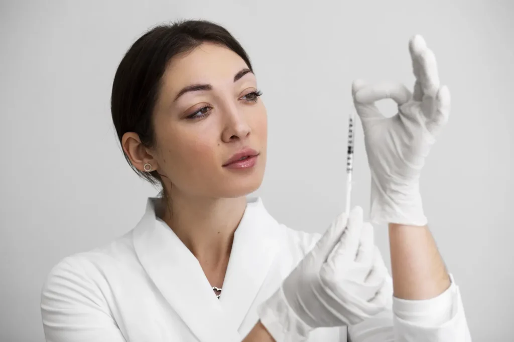 Maestría en Armonización Facial y Técnicas Inyectables 1