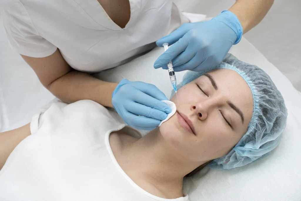 Maestría en Armonización Facial y Técnicas Inyectables 2