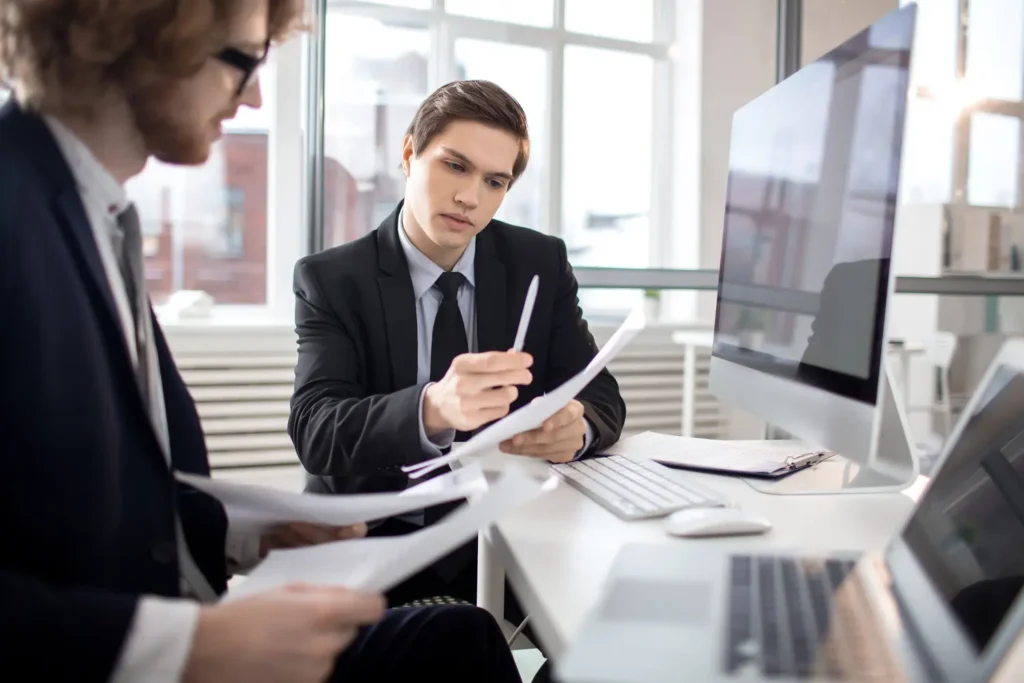 Maestría en Automatización de Consentimientos Documentación y Flujos Legales 1