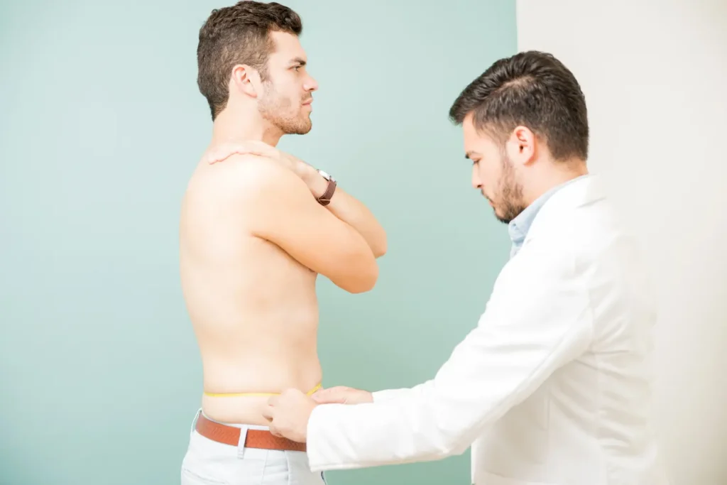 Maestría en Cirugía Estética Masculina Avanzada Abdomen Pectoral Brazos y Flancos 1
