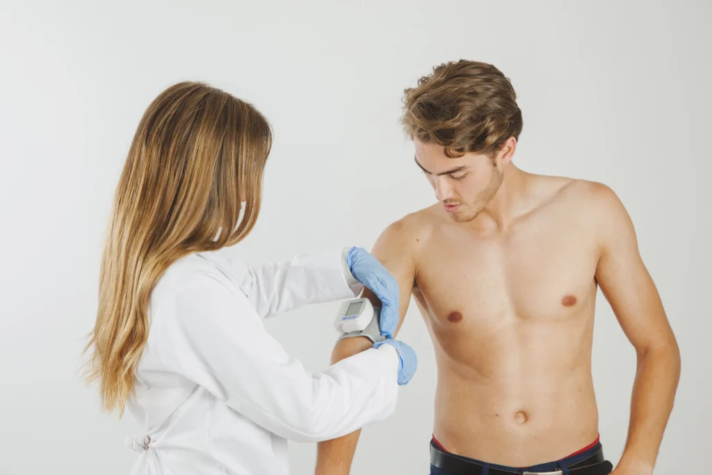 Maestría en Cirugía Estética Masculina Avanzada Abdomen Pectoral Brazos y Flancos 2