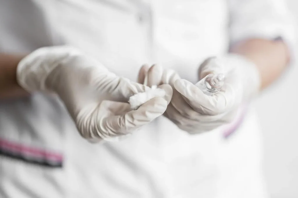 Maestría en Cirugía de Cicatrices y Tratamiento Anticicatriz 1