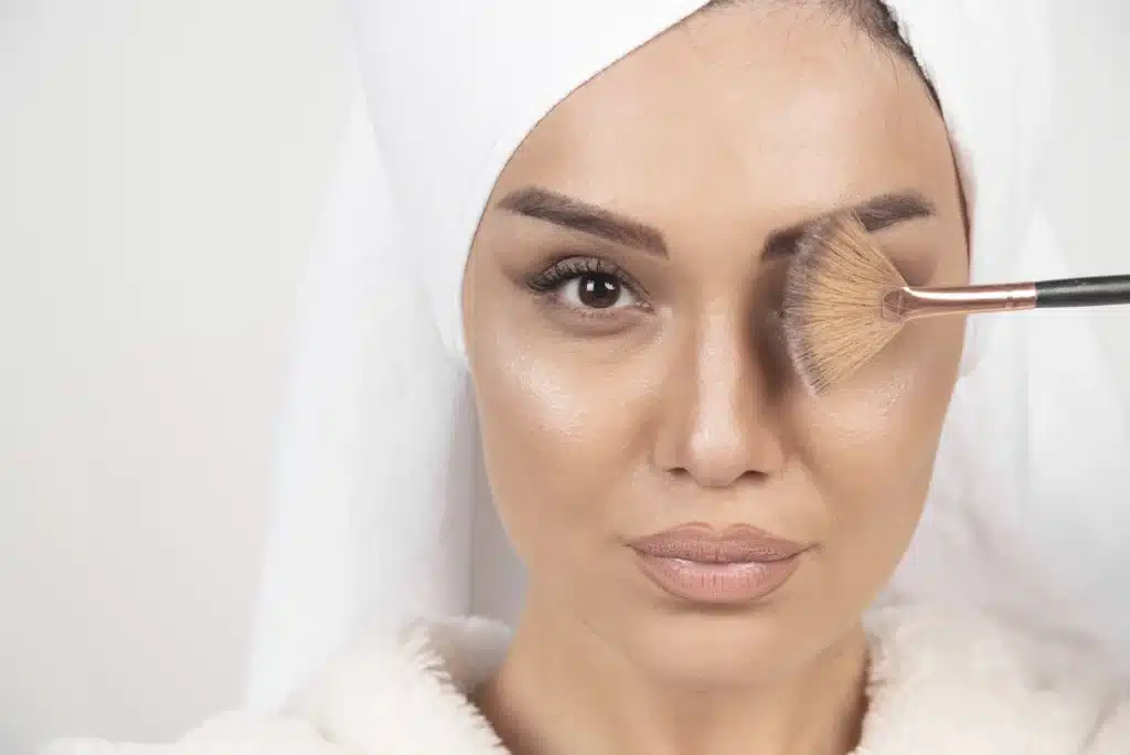 Maestría en Cosmética para Hiperpigmentación y Melasma 1