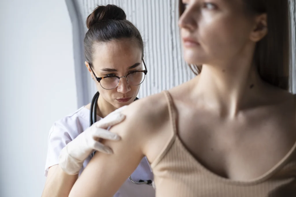 Maestría en Dermatitis Atópica y de Contacto y su Impacto Estético 2