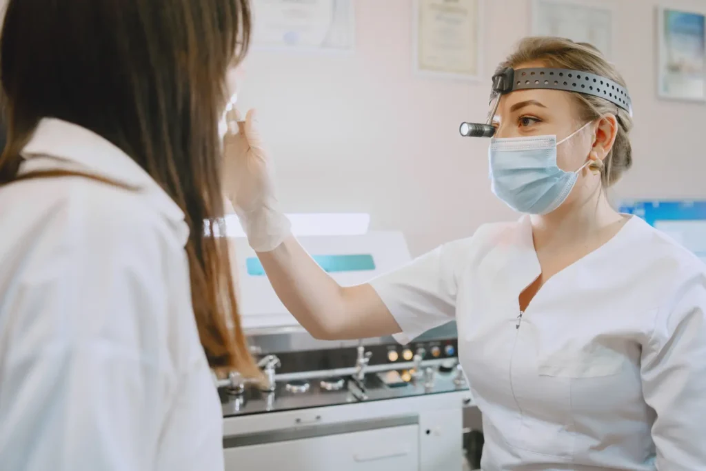 Maestría en Dermatología Clínica para Medicina Estética Puente Clínico Estético 2