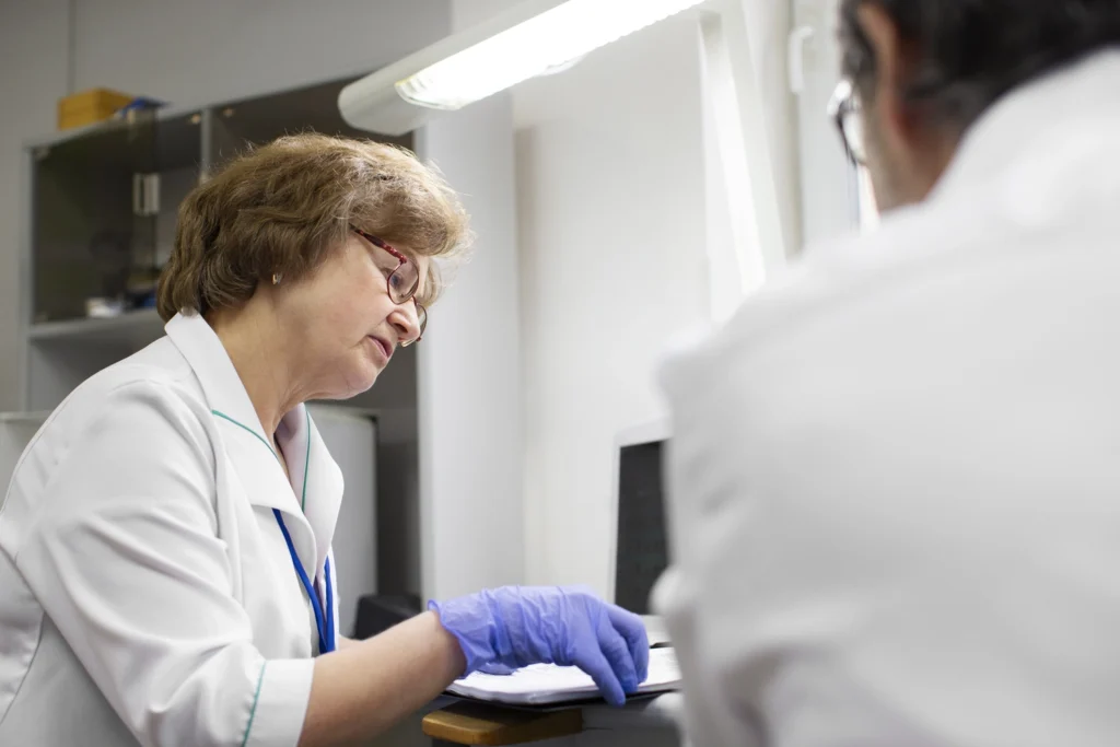 Maestría en Dermocosmética Clínica aplicada a patología 1