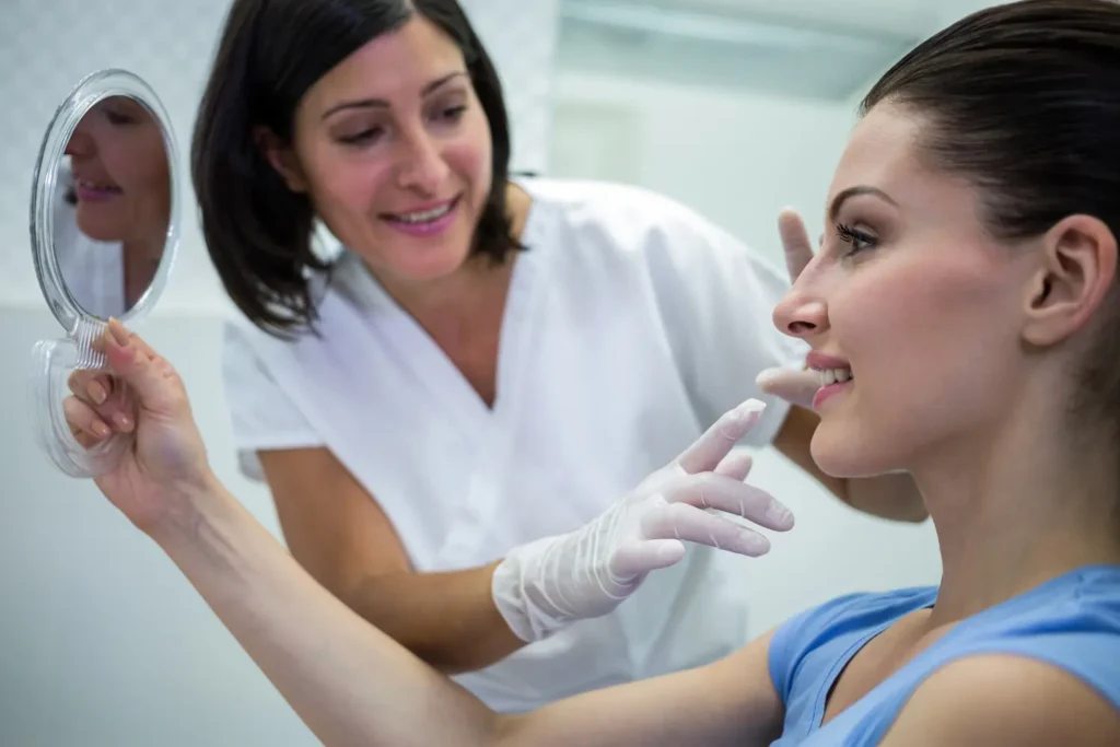 Maestría en Dermocosmética Clínica aplicada a patología 2