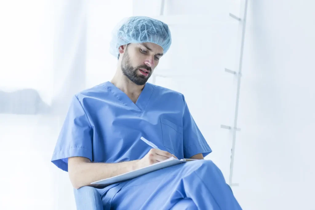 Maestría en Dirección y Gestión de Clínicas de Cirugía y Medicina Estética 1