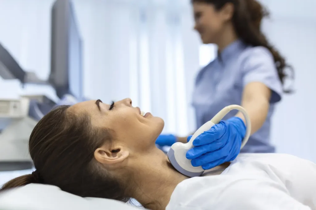 Maestría en Ecografía Vascular Aplicada a Estética Prevención de Oclusiones 1