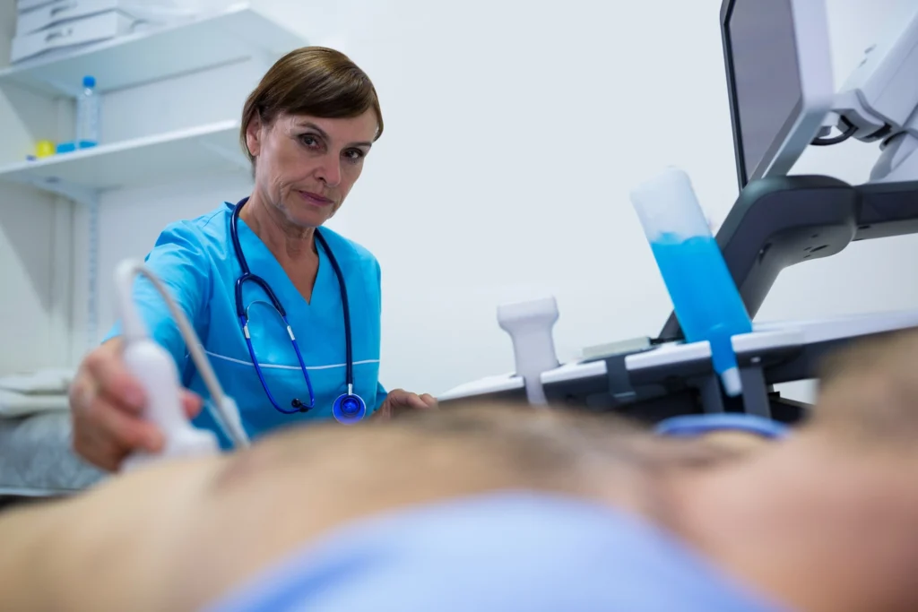 Maestría en Ecografía Vascular Aplicada a Estética Prevención de Oclusiones 2