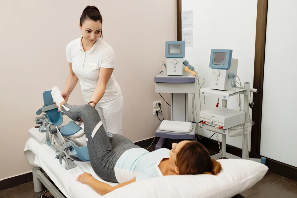 Maestría en Ecografía de Tejidos Blandos para Dermoestética 1