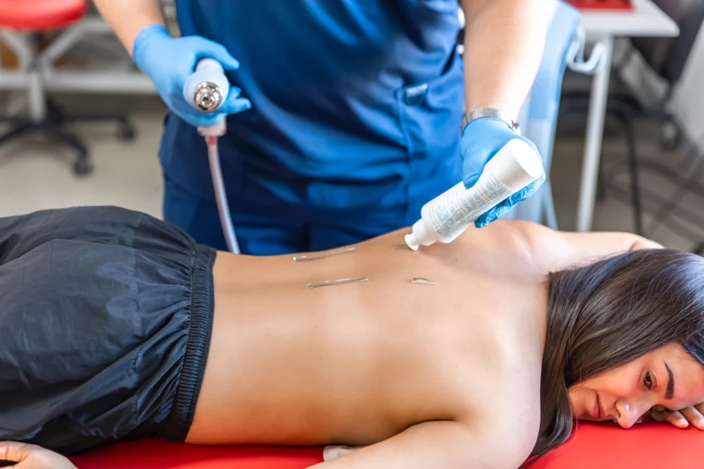 Maestría en Ecografía en Estética Corporal Tejido Subcutáneo y Fibrosis 2